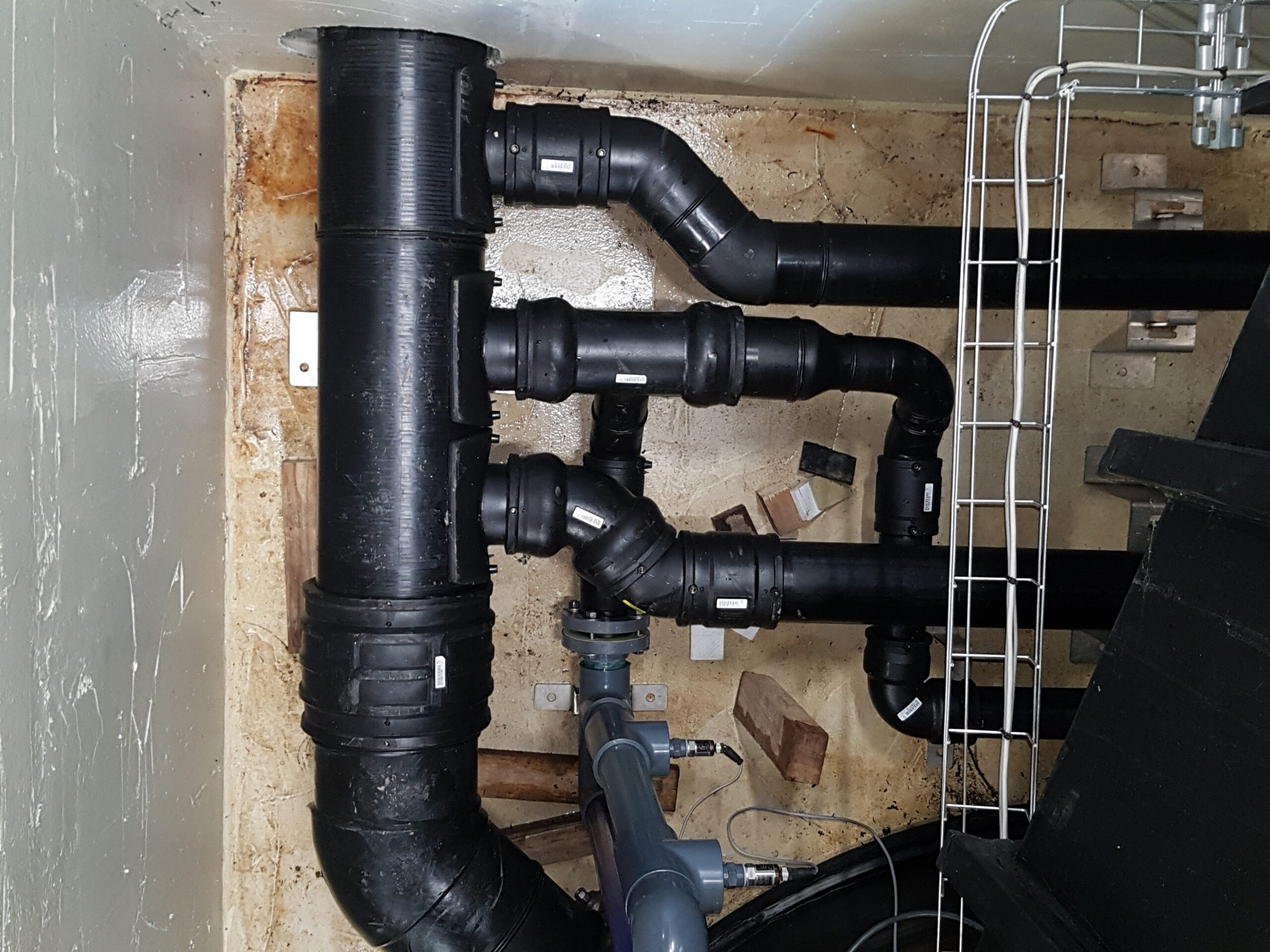 Chemical Dosing Image