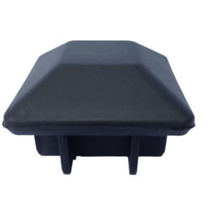 Domed Top Fence Caps