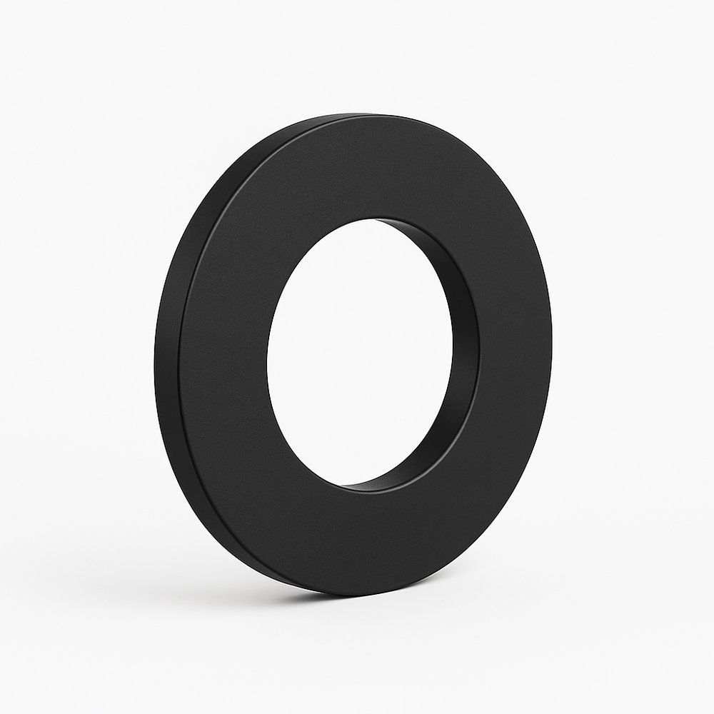 Backing Flange for stubs