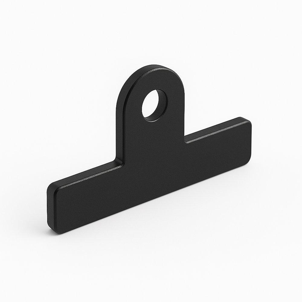 Tank Internal Lifting Lugs