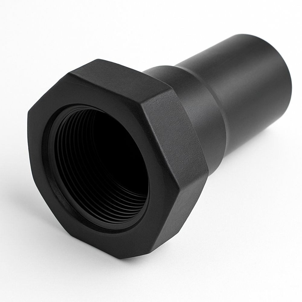 HDPE Female Threaded Adaptors