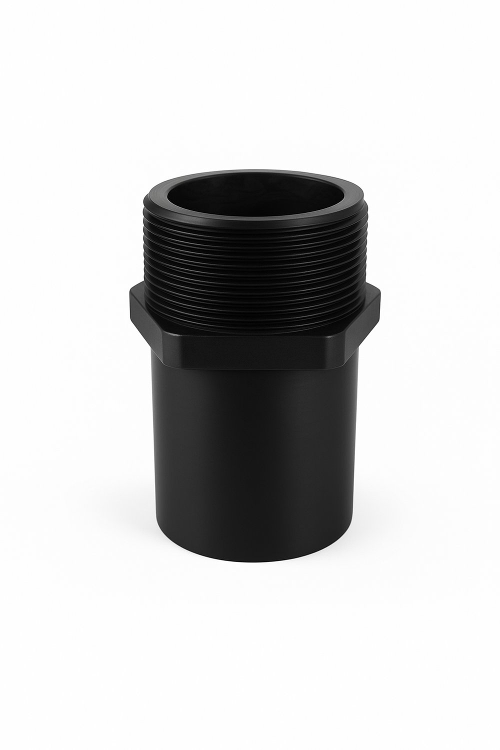 HDPE Male BSP Threaded Adaptors