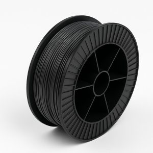 HDPE Welding Rod Round 4mm x 170m