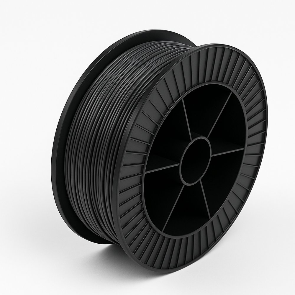 HDPE Welding Rod Triangle 5.2mm x 150m