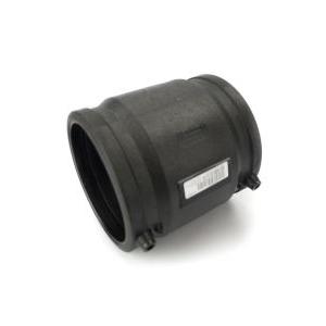 EF Straight Coupler 4.0mm Pin