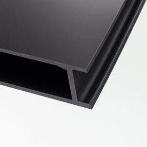 HDPE PE100 Twin Wall